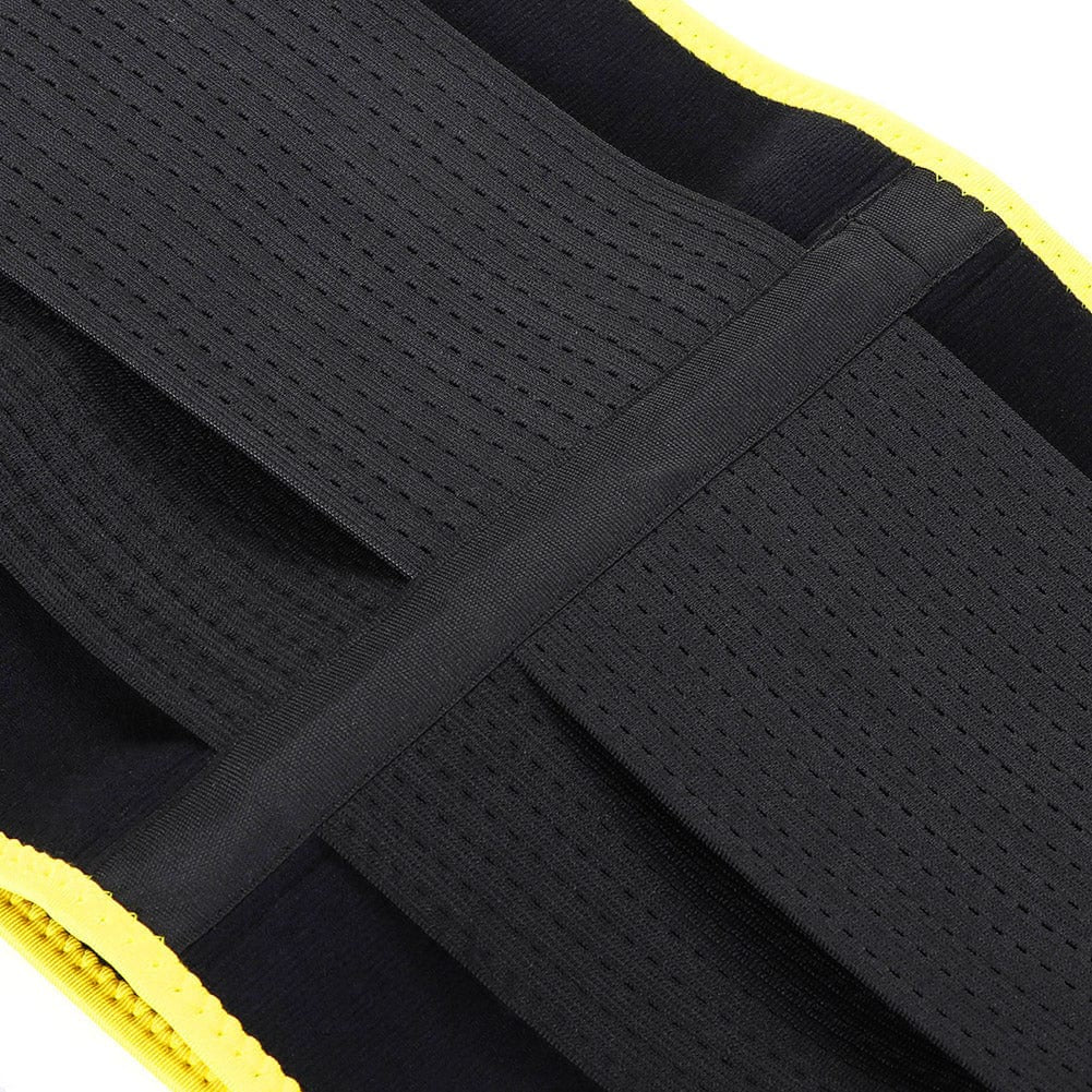 Roman Gear™ Premium Waist Trainer & Sweat Belt – Slimming & Core Support