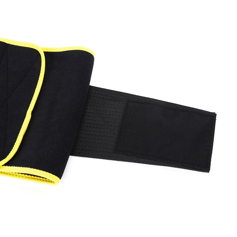 Roman Gear™ Premium Waist Trainer & Sweat Belt – Slimming & Core Support